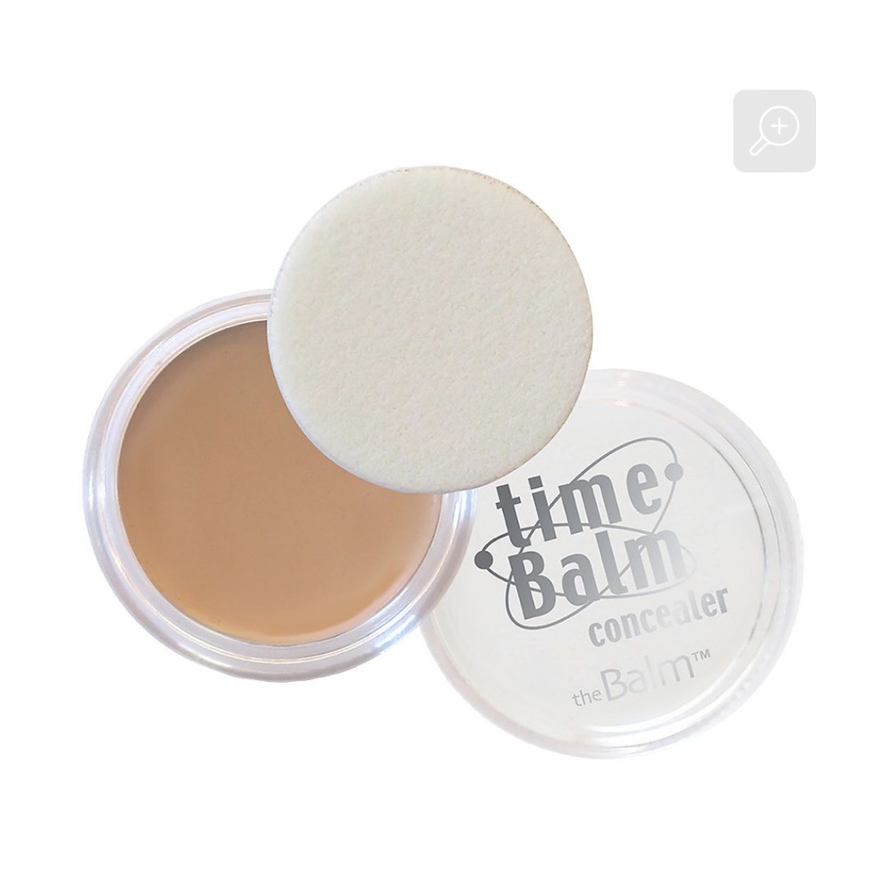 Time Balm Concealer Mid Medium